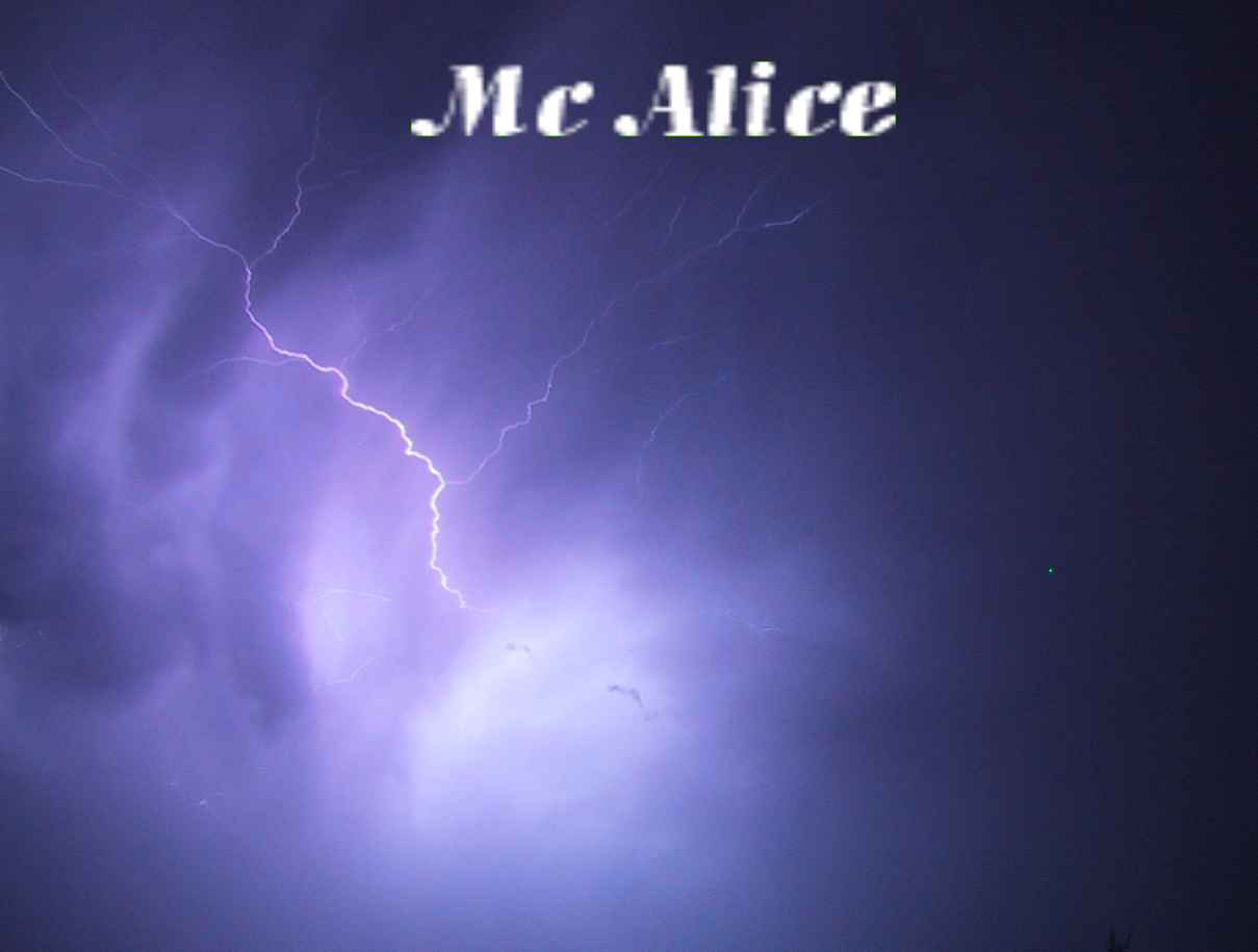 McAlice